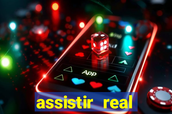 assistir real madrid x barcelona multicanais